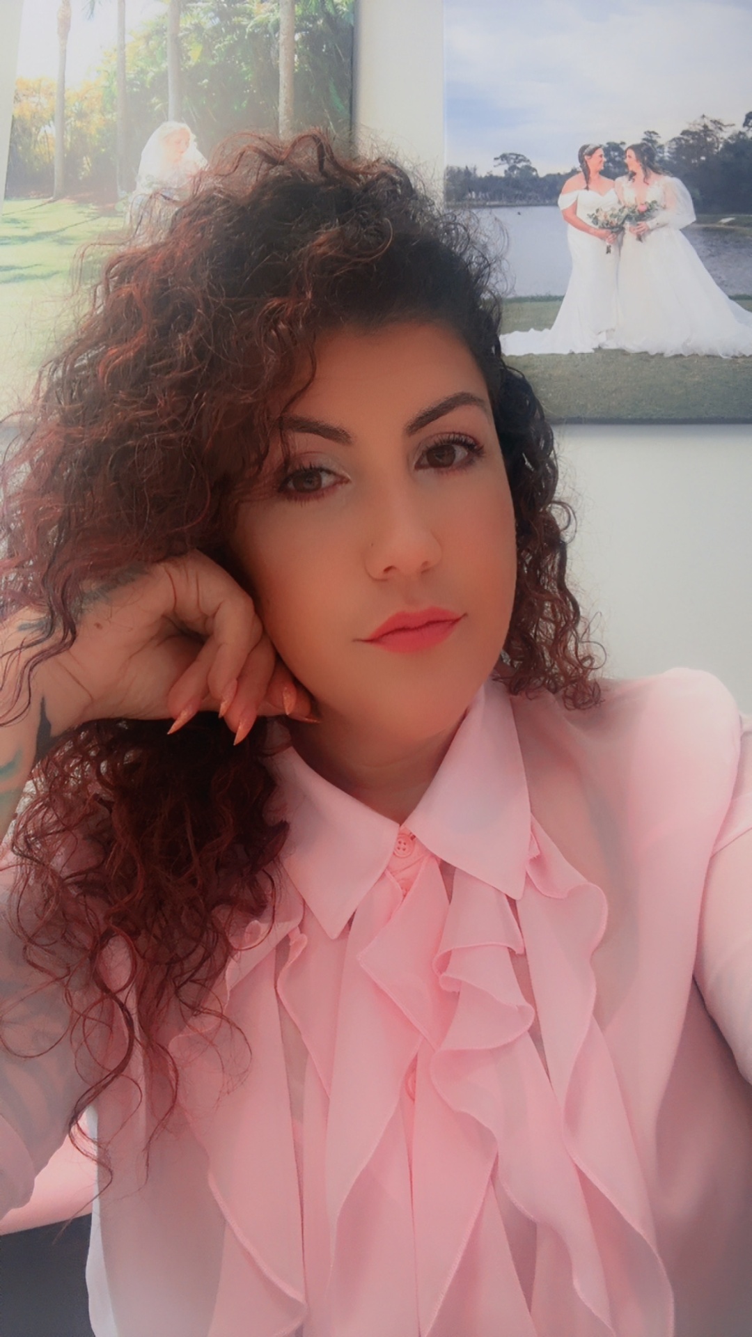 Christina Bevilacqua