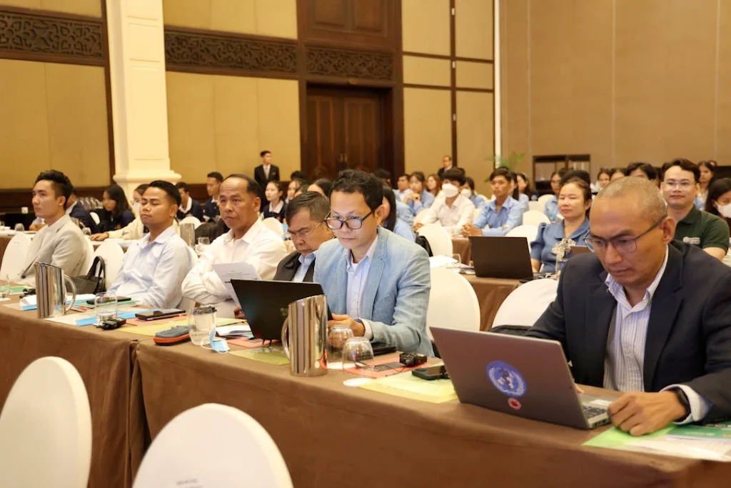 Corporate Events & Holiday Parties