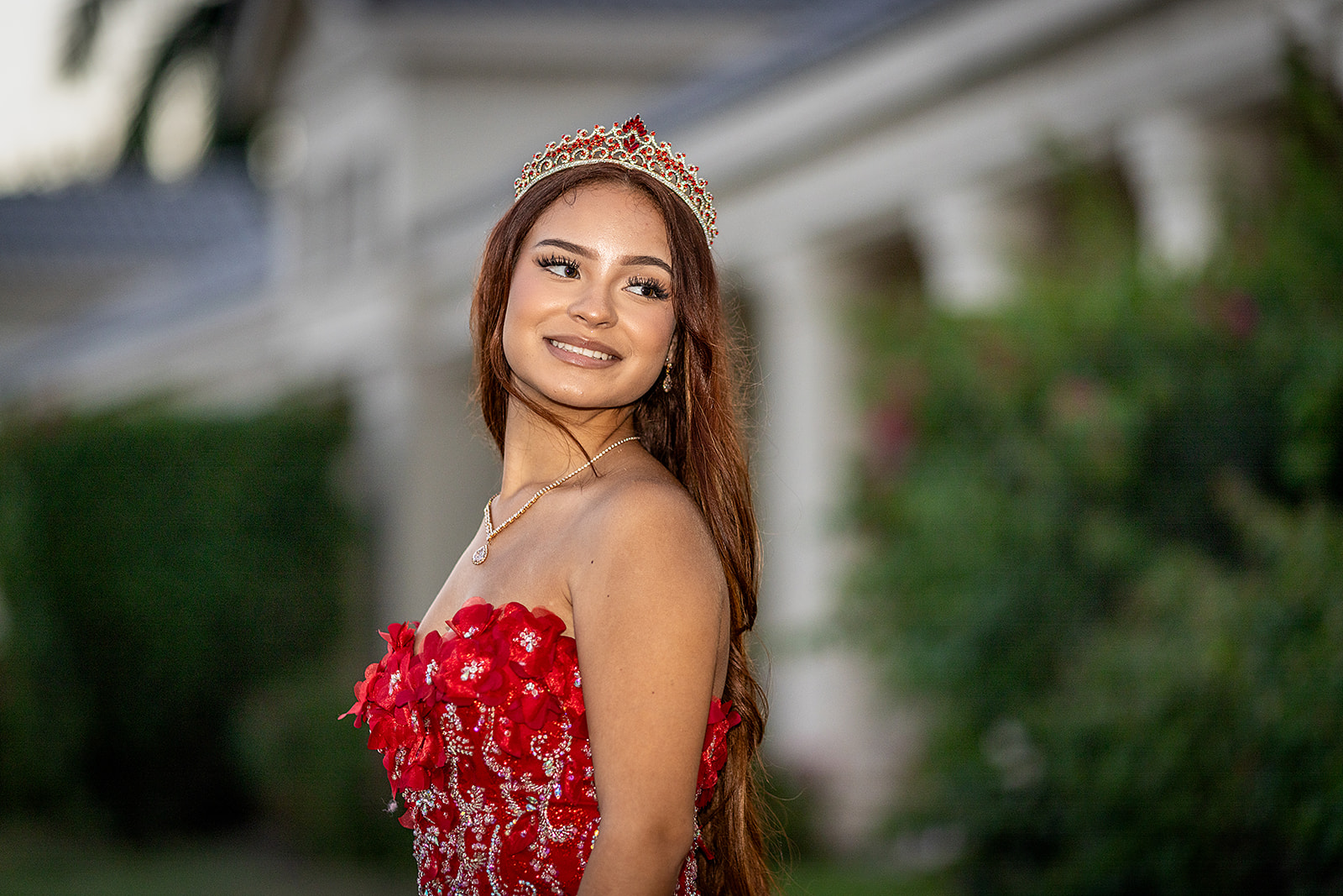 Sydney's Quinceañera