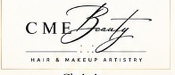 CME Beauty Hair and Makeup Artistry