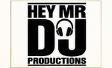 Hey Mr DJ Productions