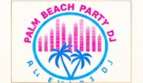Palm Beach Party DJ