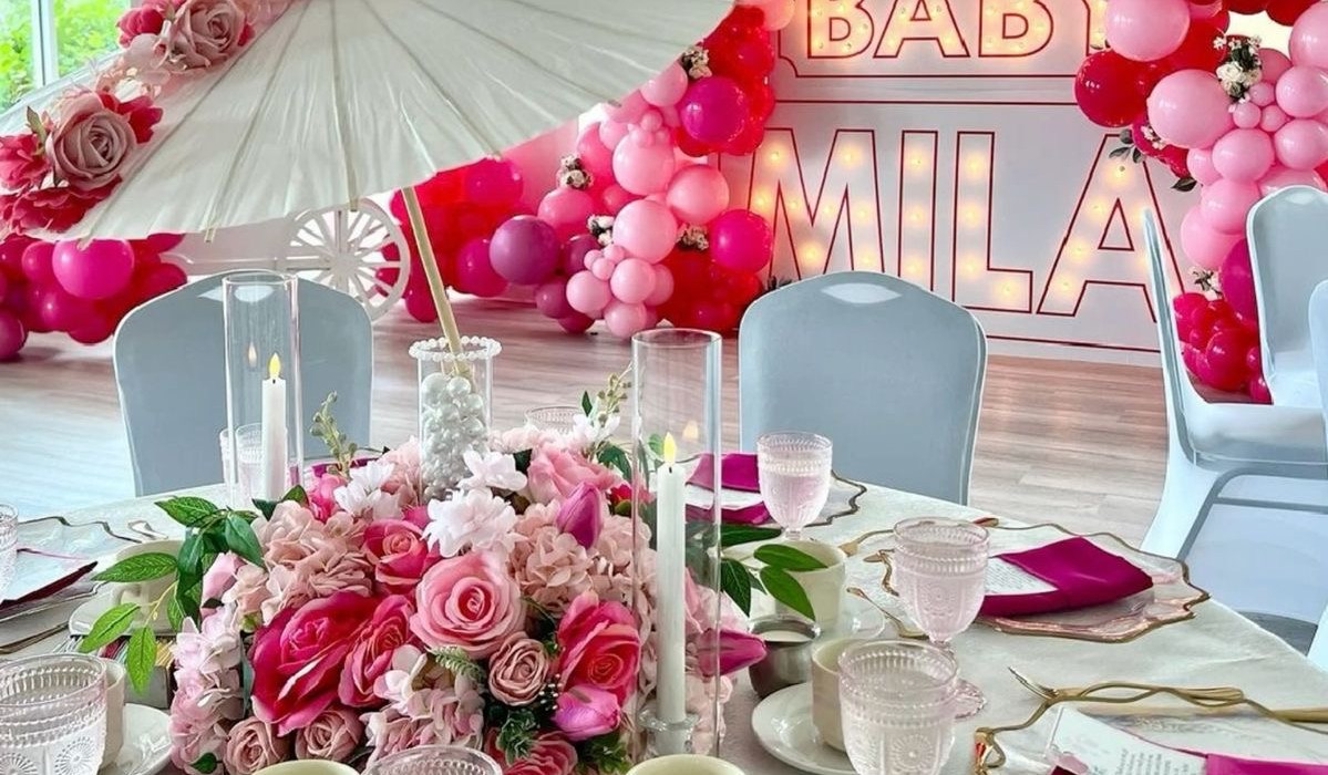 Baby Shower, Baby Shower Theme, Baby Shower ideas, Baby Shower event venue, baby shower location, party location