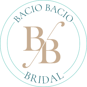 Bacio Bacio Bridal 