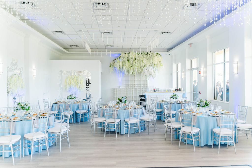 Palm Beach Florida wedding venue guide to planning your wedding