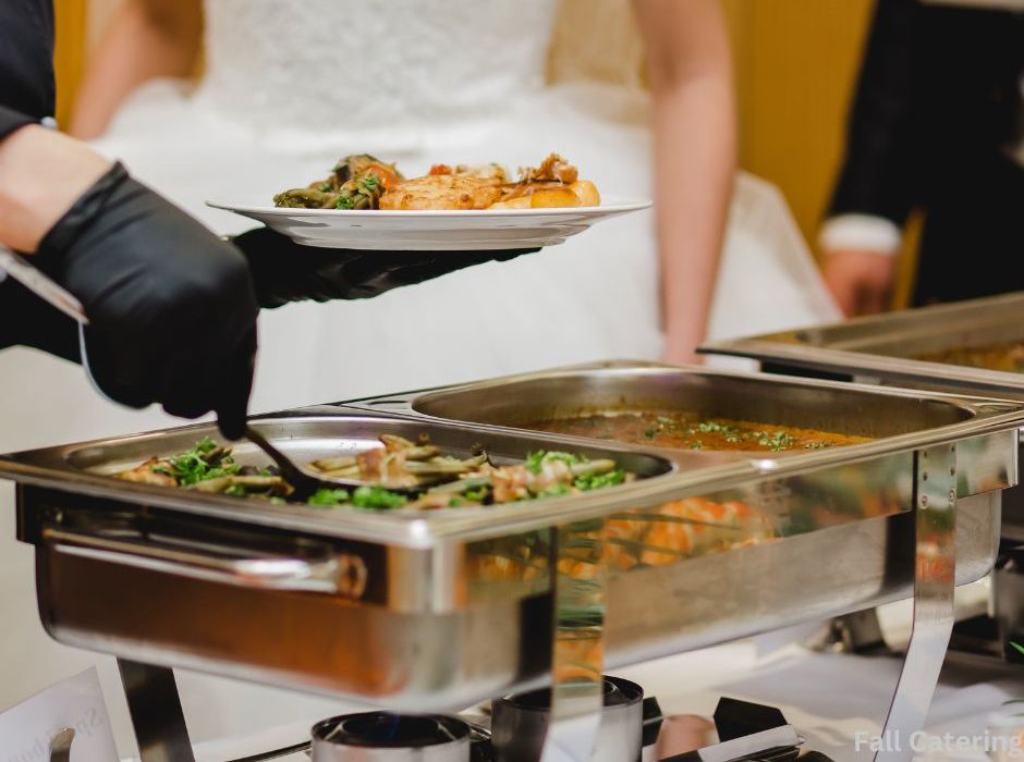 Best Fall Catering Options for Your Palm Beach Wedding Venue