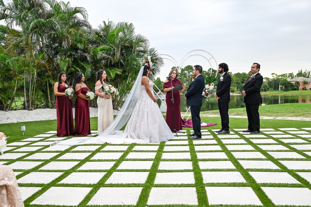 Palm Beach Florida wedding venue, all inclusive wedding venue, wedding ceremony, wedding reception, ballroom wedding venue, banquet wedding venue, affordable wedding venue