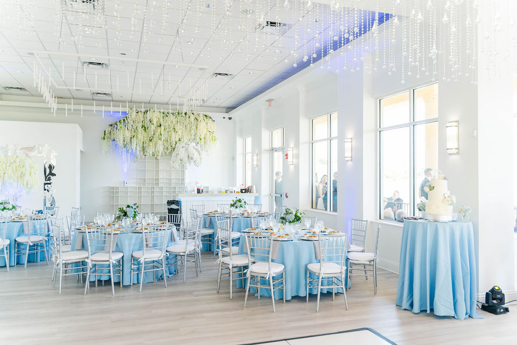 20 Reasons to Choose a Palm Beach, Florida All-Inclusive Wedding Venue