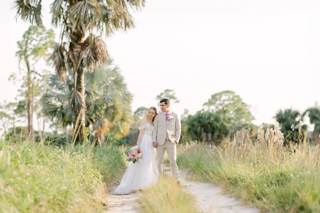 Planning a Destination Wedding in Palm Beach, Florida