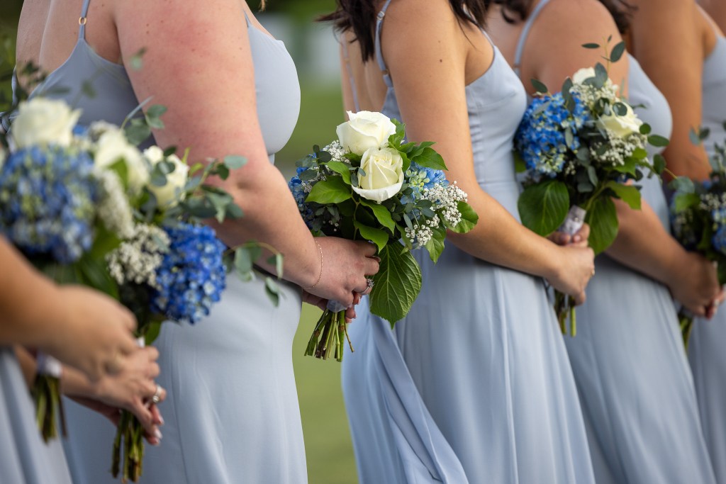 Cocktail Attire for Palm Beach Weddings
