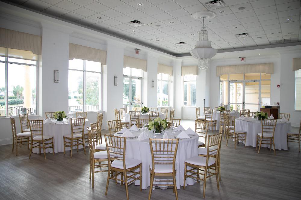 Palm Beach wedding venue, West Palm Beach wedding venue, Jupiter FL wedding venue, Florida wedding venue, reception, ceremony, wedding attire, what to wear to a wedding, ballroom, event location, event spaces,