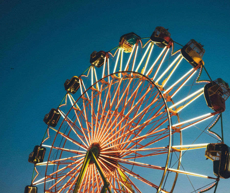 Things to Do in Palm Beach, FL: South Florida Fair