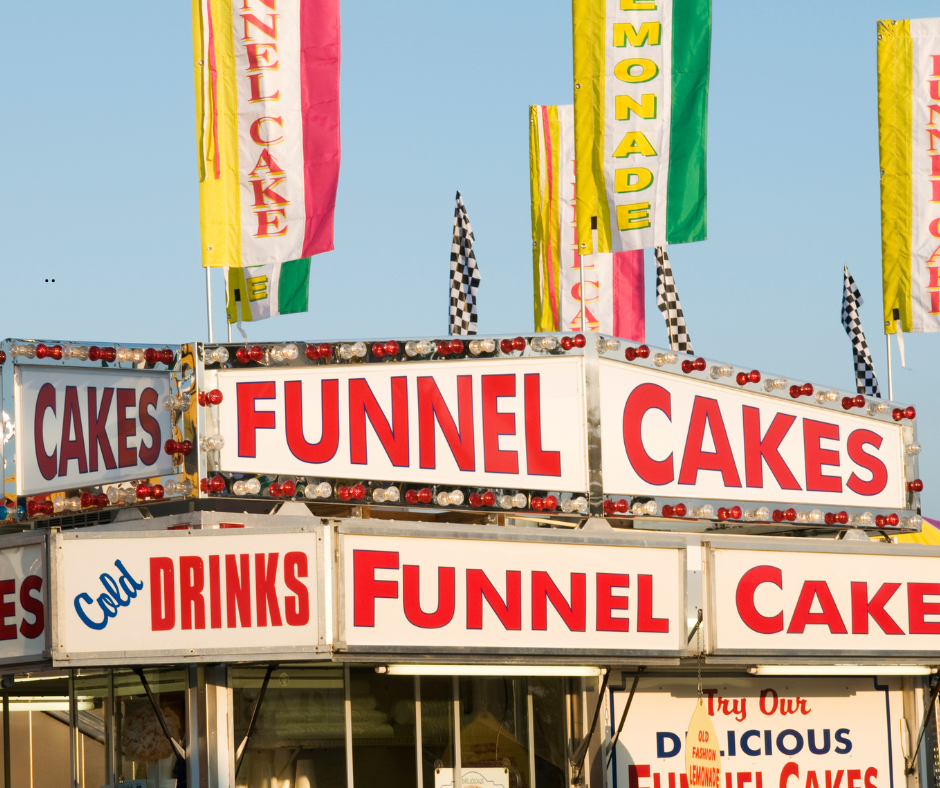 Things to Do in Palm Beach, FL: South Florida Fair