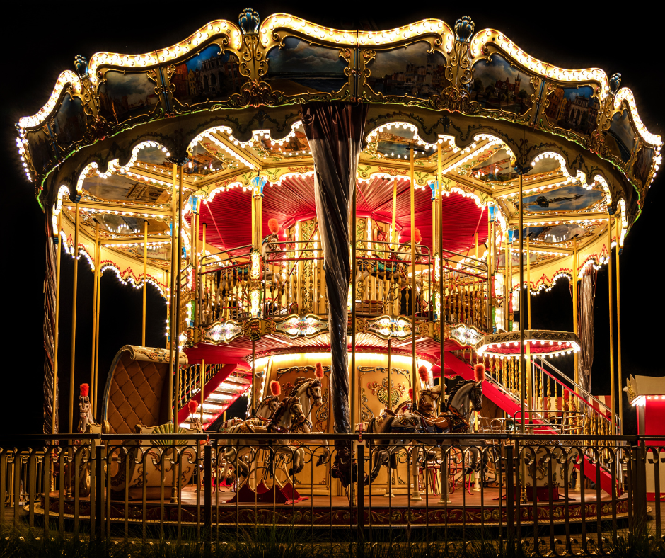 Things to Do in Palm Beach: South Florida Fair