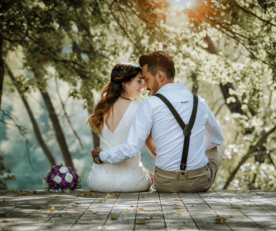 Stunning Florida State Parks That Are Perfect Backdrops for Engagement Photos