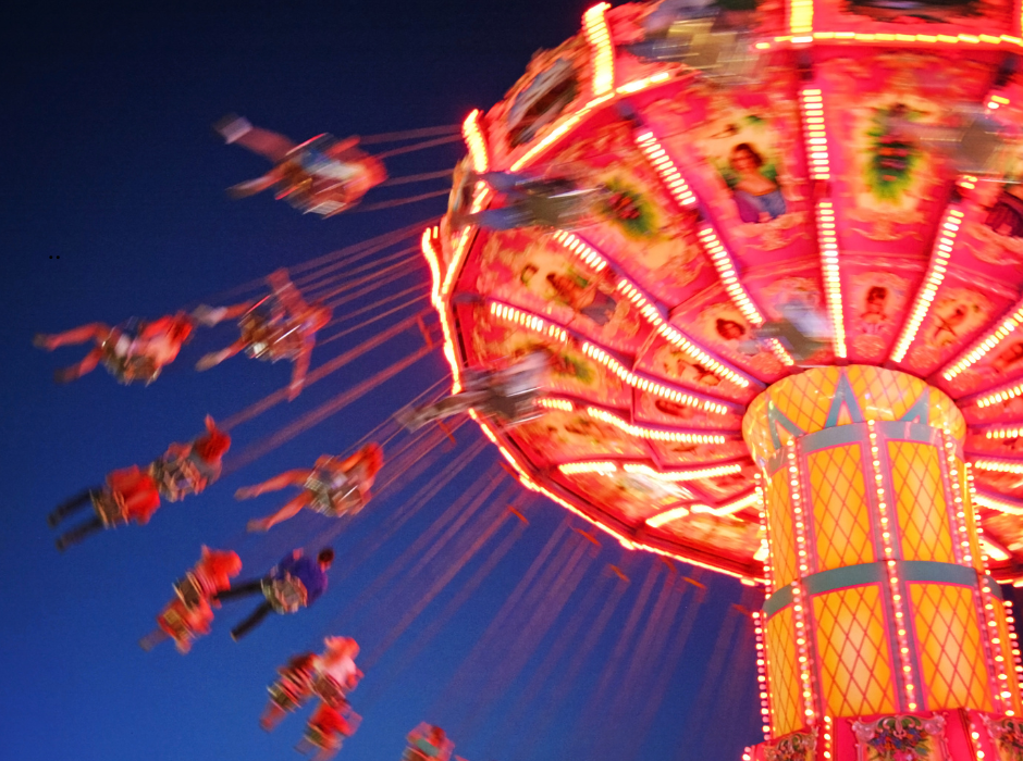 Things to Do in Palm Beach: South Florida Fair