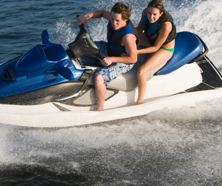 Things To Do In Palm Beach: Riveria Beach