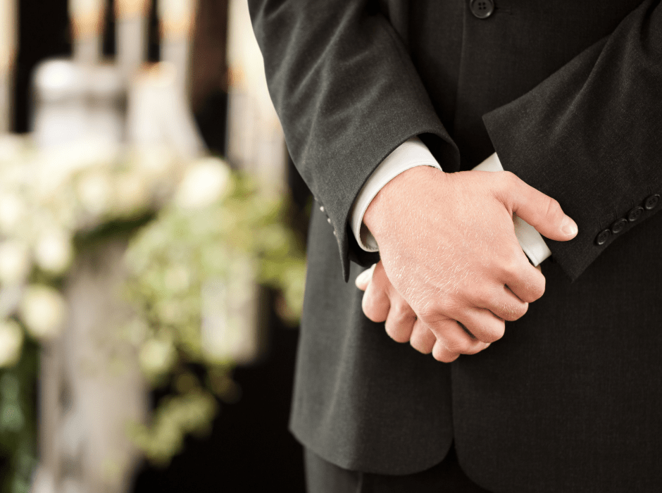 Celebration of Life Locations In Palm Beach