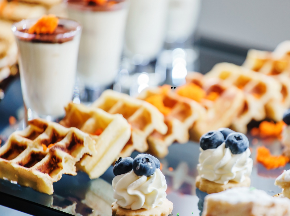 Mother's Day Brunch Spots in Palm Beach