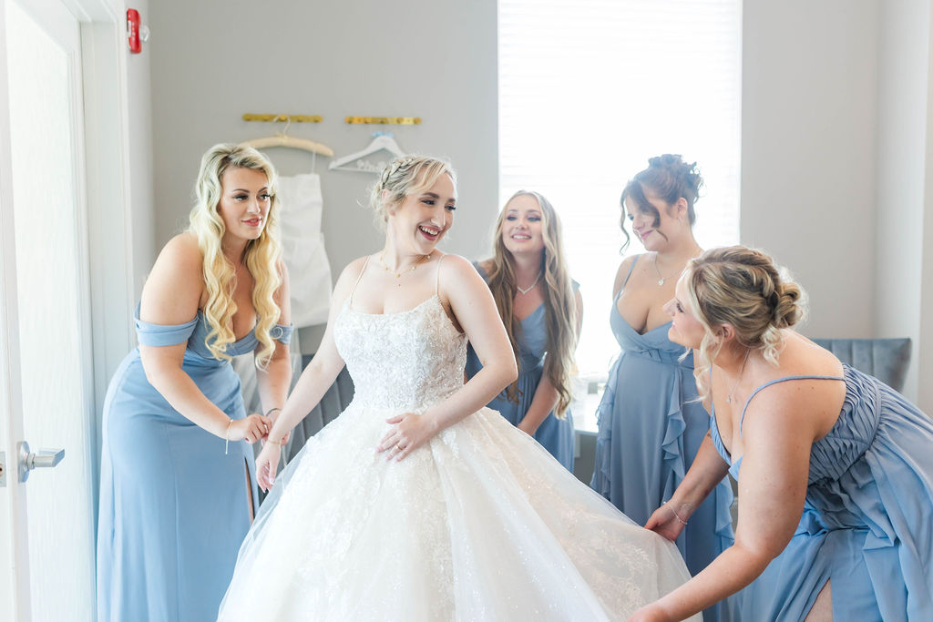 Ways to include your mom in the wedding in Palm Beach, West Palm Beach, Florida