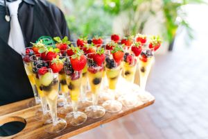 West Palm Beach wedding venue with elegant ballrooms and affordable catering