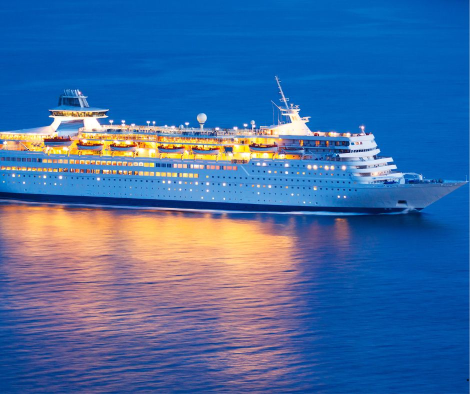 Places To Propose In West Palm Beach: Sunset Cruise